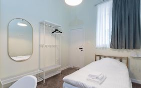 Van Lerius Singleroom